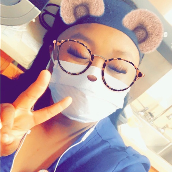 Meet the Posher 💗 - Picture 1 of 3